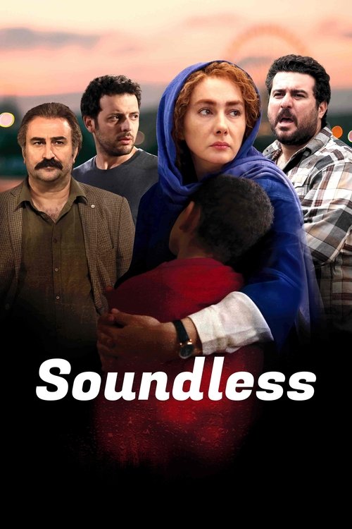Soundless movie poster