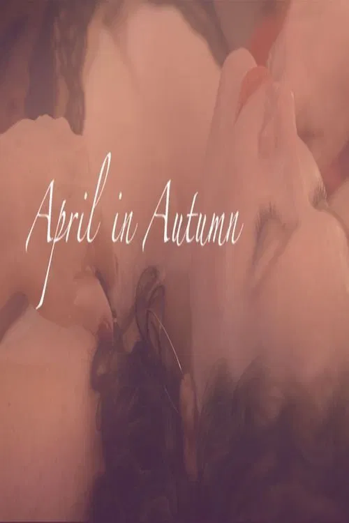 April in Autumn movie poster