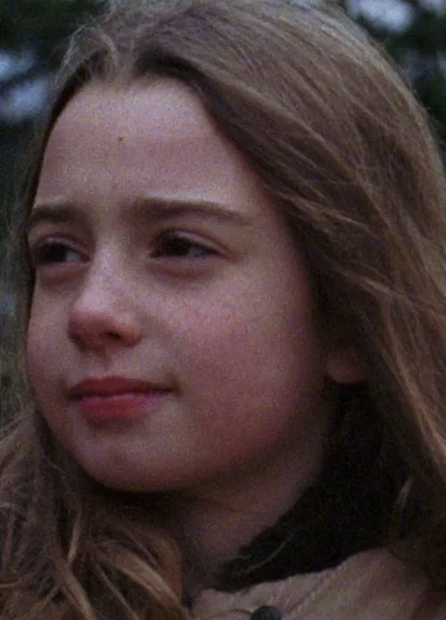 The Orphan's Tale movie poster