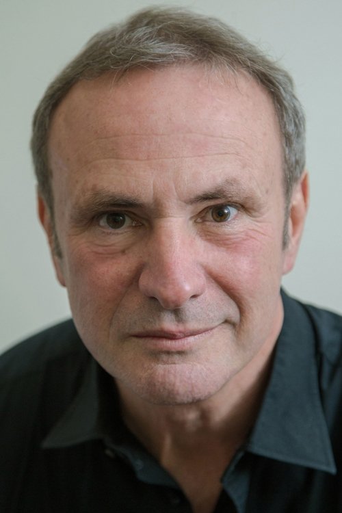 Peter Marshall profile picture
