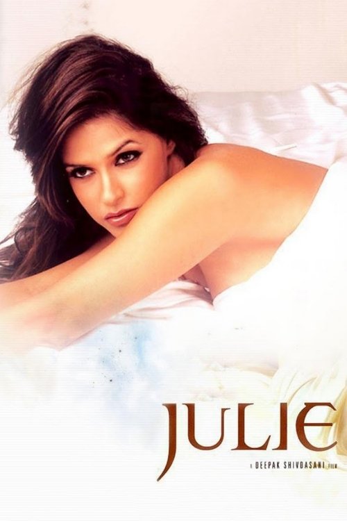 Julie movie poster