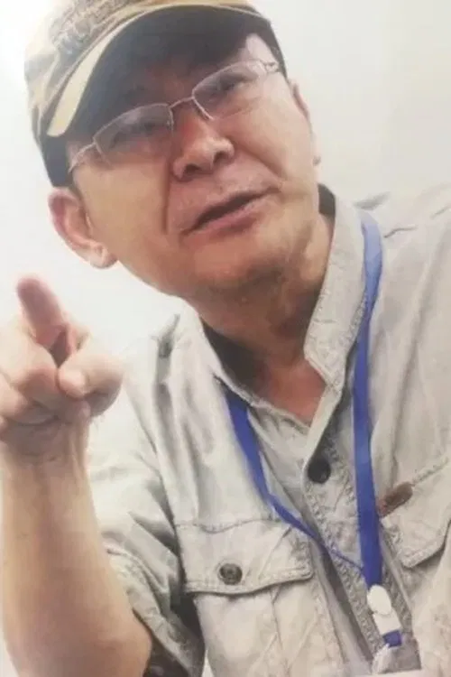 Tong Jiang Nan profile picture