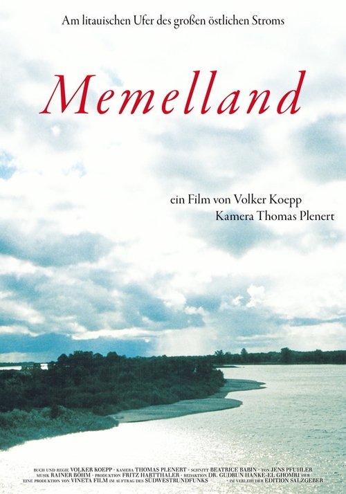 Memelland movie poster