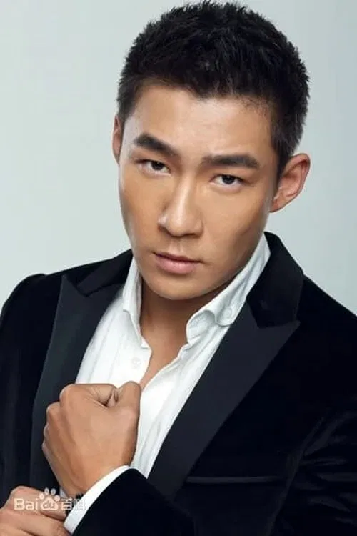 Bai Wei profile picture