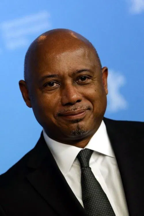 Raoul Peck profile picture