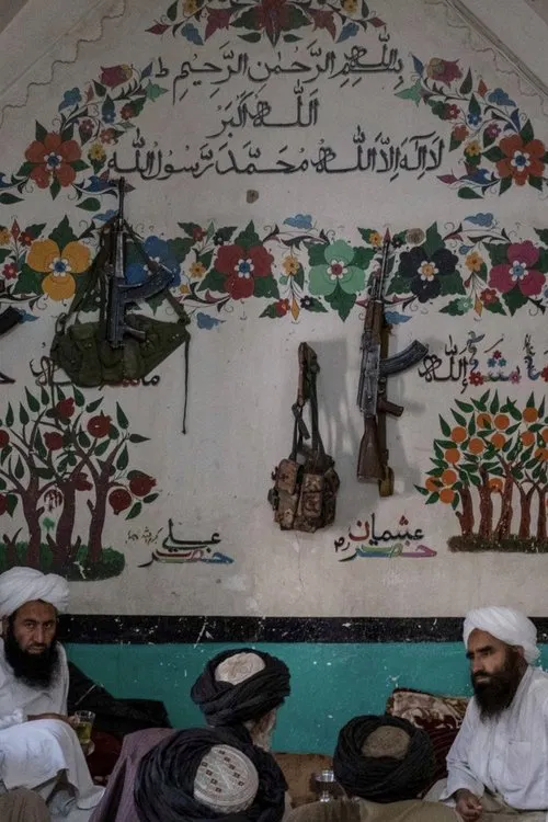 Swift Justice movie poster