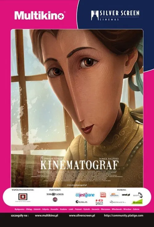 The Kinematograph movie poster