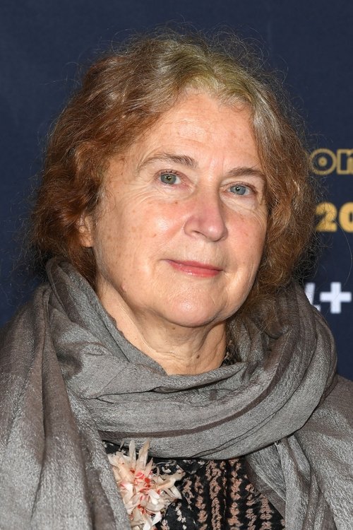 Anaïs Romand profile picture