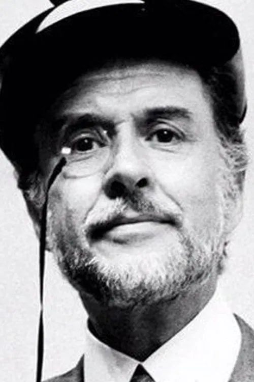 Eric Serrador profile picture