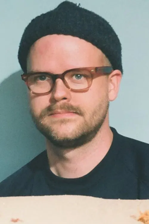 Graham Mason profile picture