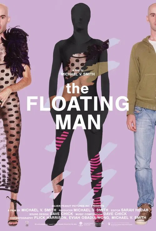 The Floating Man movie poster