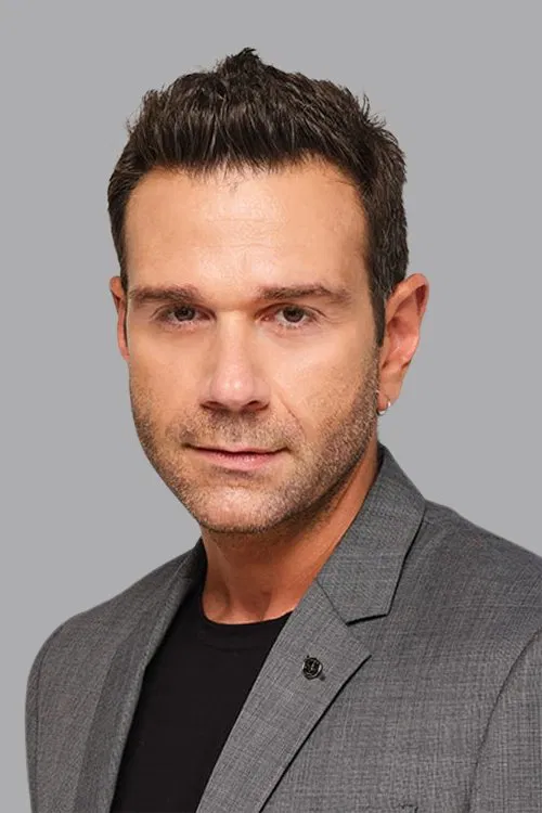 Tasos Iordanidis profile picture