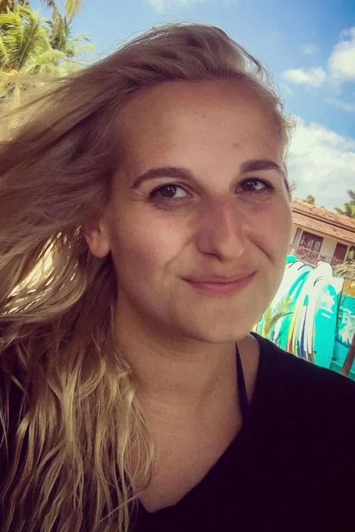 Anna Knauerová profile picture