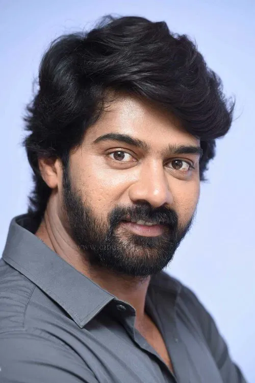 Naveen Chandra profile picture