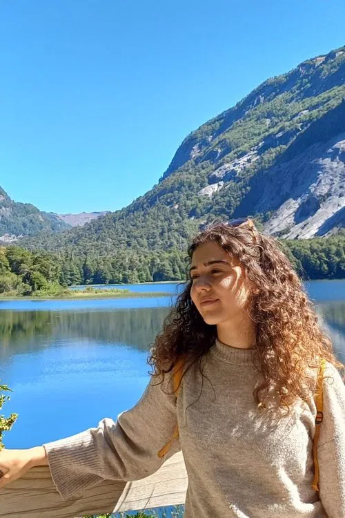 Karen Carracedo profile picture