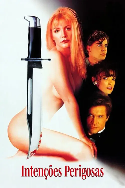 Poster do filme Intenções Perigosas
