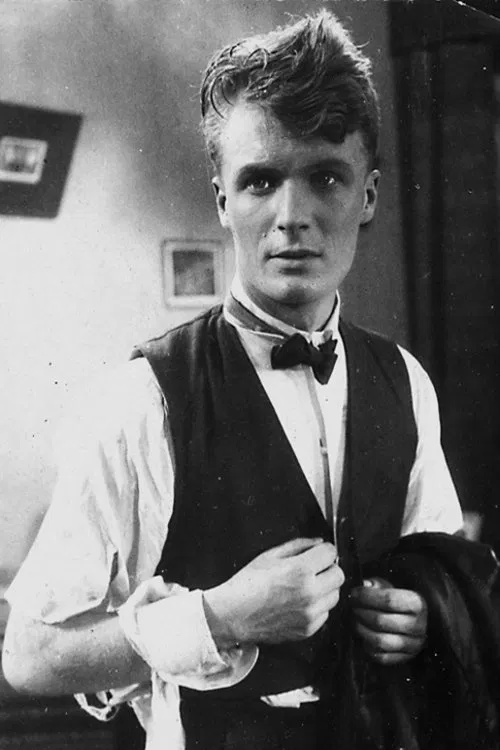 Ruddy's Career movie poster