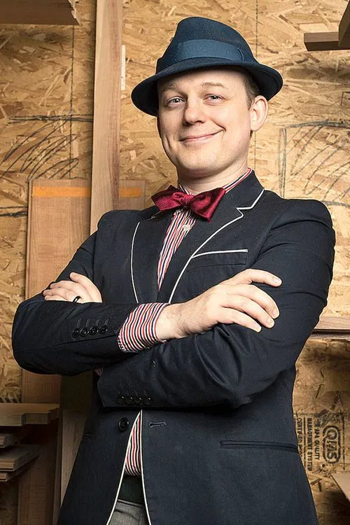 Robert Gifford profile picture