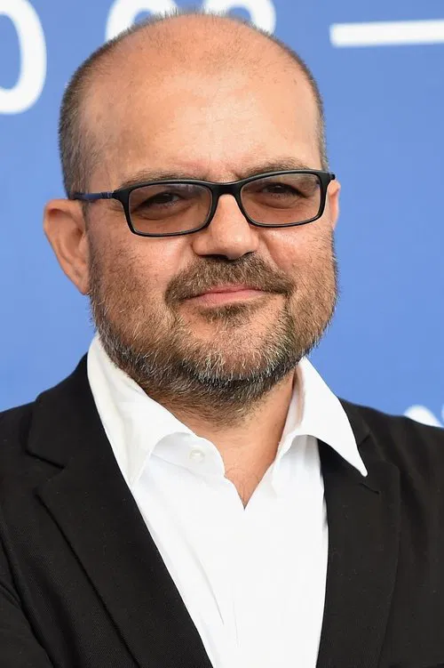 Cosimo Gomez profile picture