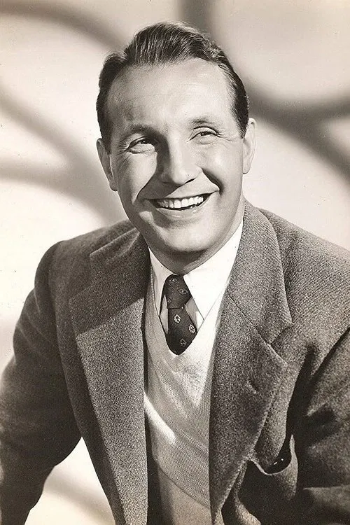 Harry Babbitt profile picture