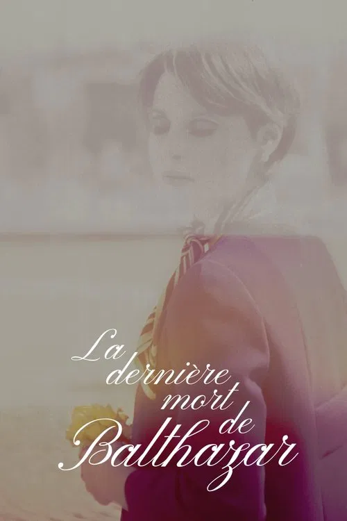 The last death of Balthazar movie poster