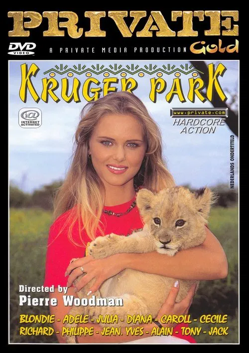 Kruger Park movie poster