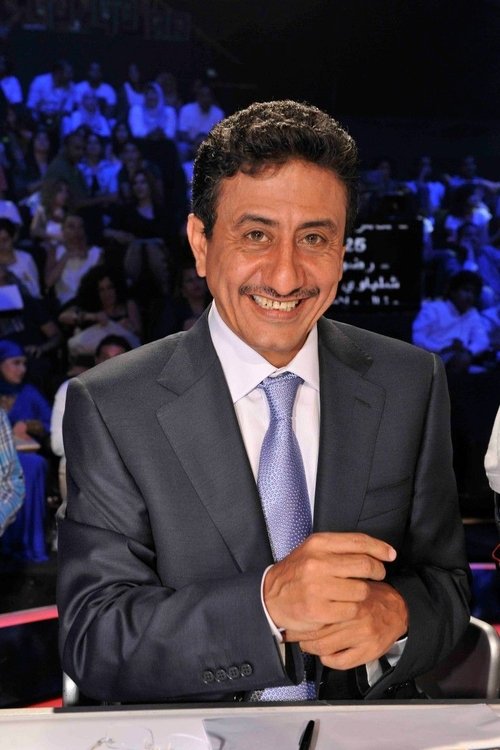 Nasser Al Qasabi profile picture