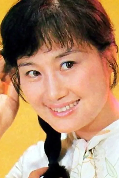 Zhan Pingping profile picture