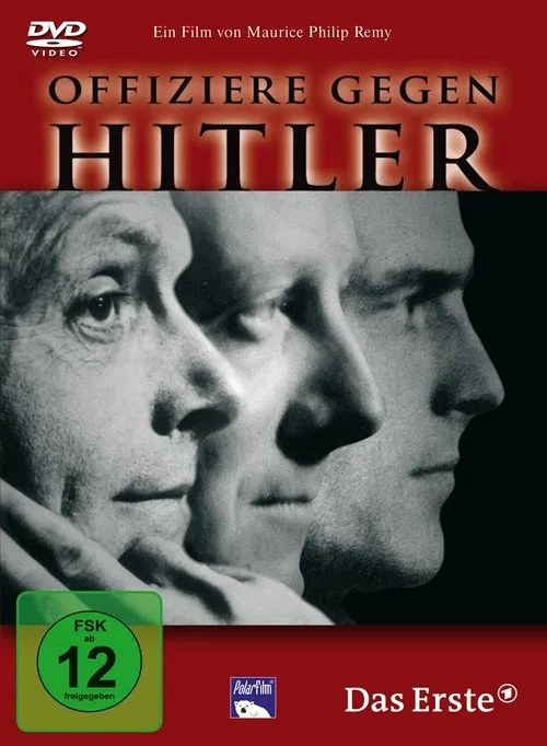 Offiziere gegen Hitler movie poster