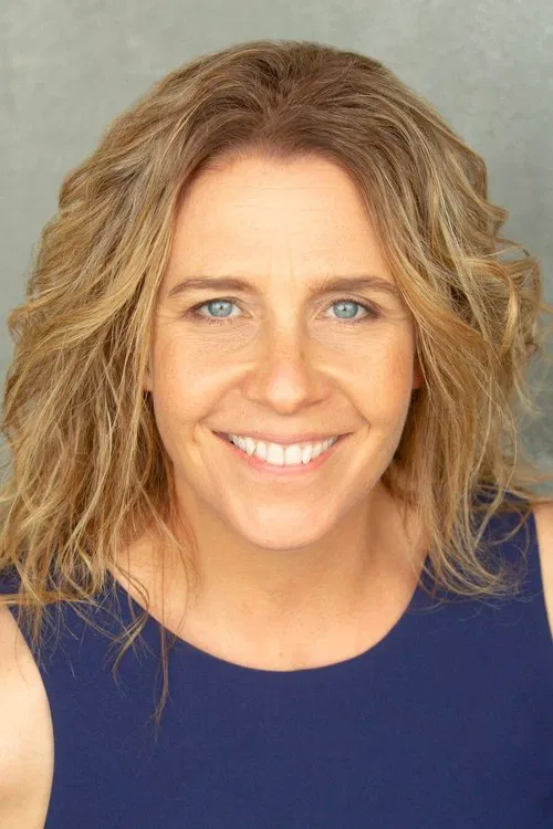 Suzanne Maddock profile picture
