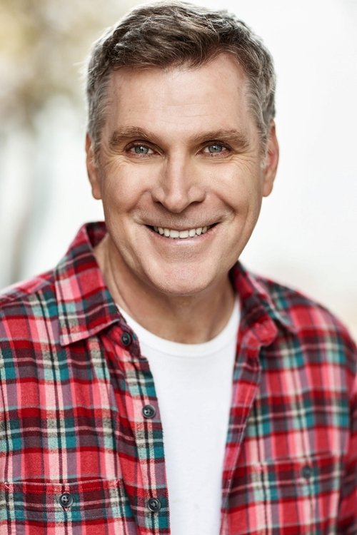 Paul Dawber profile picture
