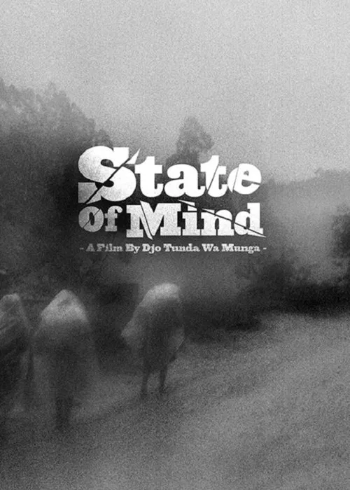 State of Mind: Healing Trauma movie poster