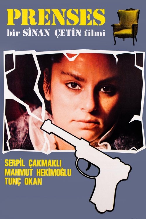 Prenses movie poster