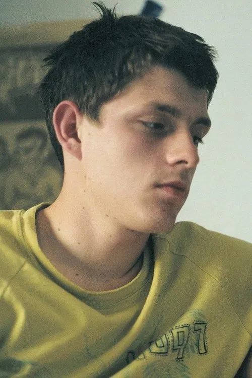 Lennie Burmeister profile picture