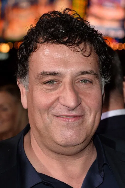 Foto de perfil de Noam Murro