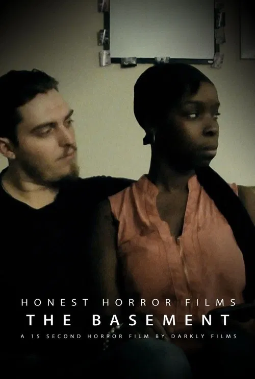 Poster do filme Honest Horror Films: The Basement