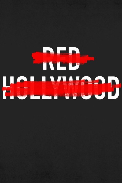 Poster do filme Red Hollywood