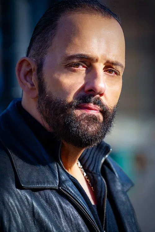 George Zouvelos profile picture