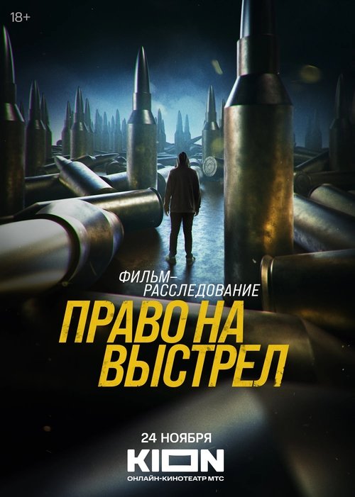 The Right to Shoot movie poster