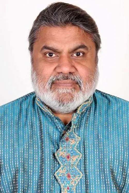 Ananth Vaidyanathan profile picture