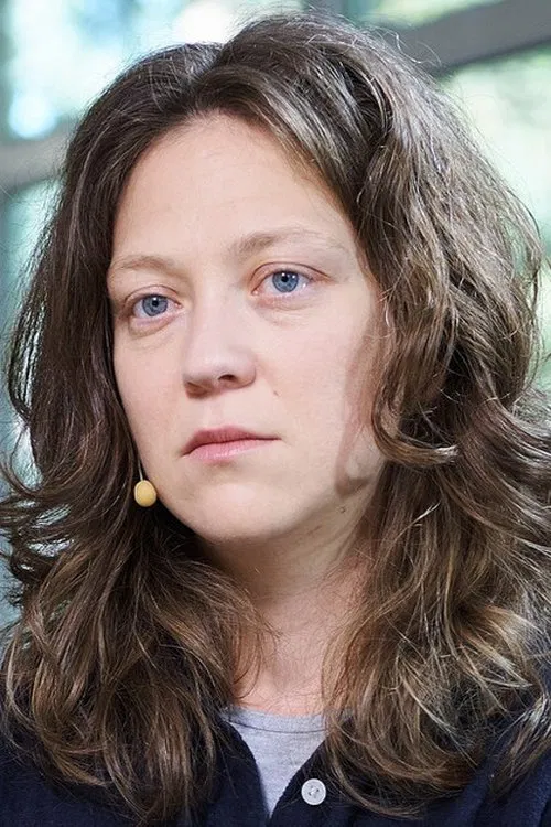 Olga Chajdas profile picture