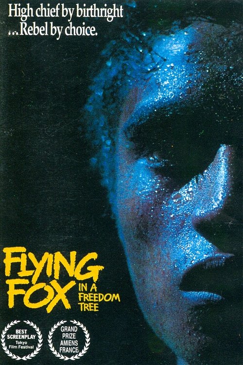 Flying Fox in a Freedom Tree movie poster