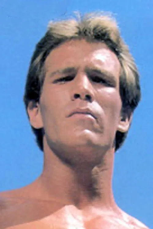 Mark Gamble profile picture