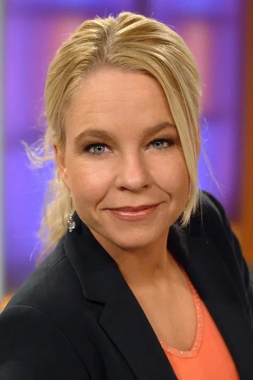 Karin Hübinette profile picture