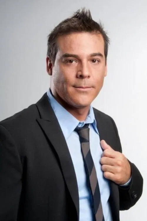 Adolfo Aguilar profile picture