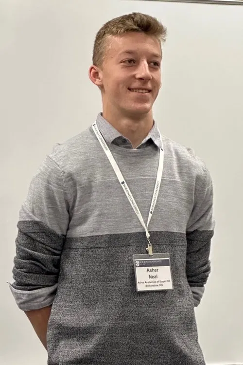 Asher Lloyd Neal profile picture