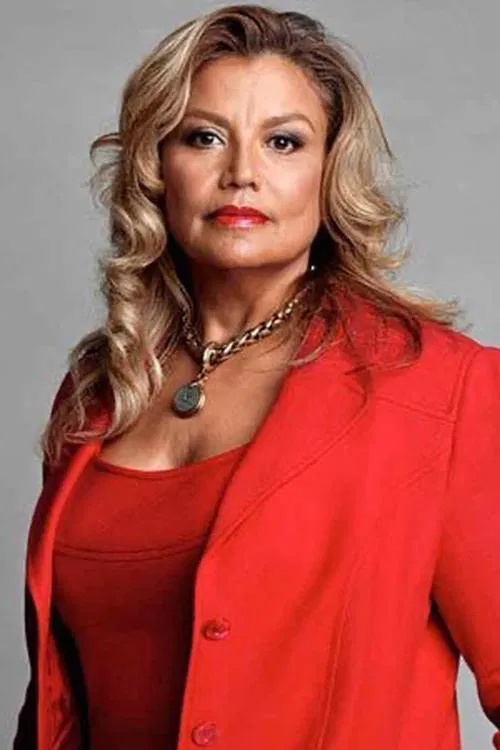 Suzanne de Passe profile picture