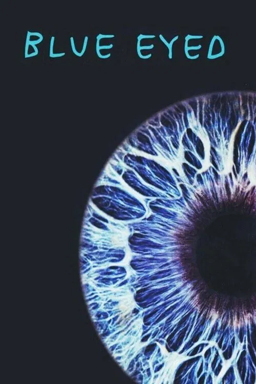 Blue Eyed movie poster