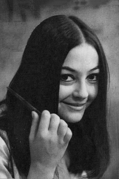 Patricia Guzmán profile picture