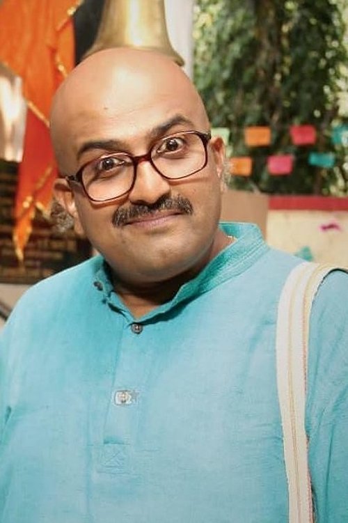 Vaibhav Mangle profile picture